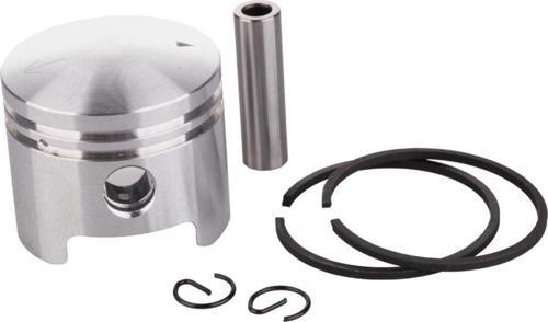 EA52P Toprak Burgu Makinası Piston Seti