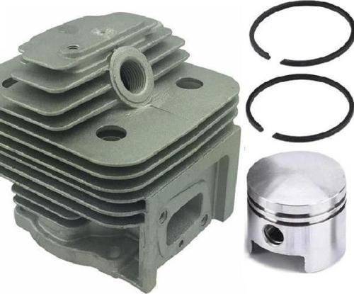 EA52P Toprak Burgu Silindir Piston Seti