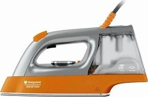 Hotpoint-Ariston 82733 II C50 AA0 2200W Easy Glide Tabanlı Ütü