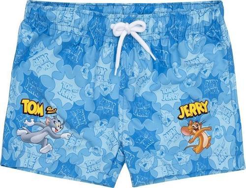 Jerry the Mouse Short