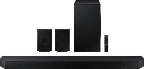 Q990D Q Series Kablosuz Dolby Atmos 11.1.4 Soundbar