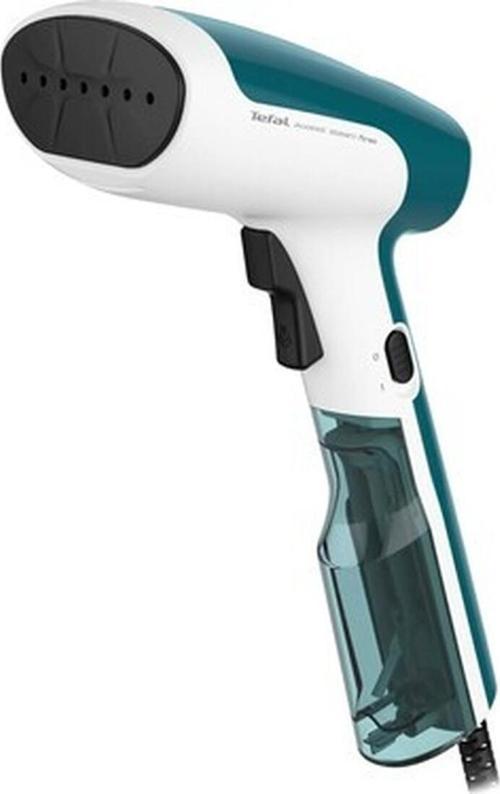 DT6131 Access Steam First Steam Brush, 1300 W, 70 Mililitre, Beyaz/mavi