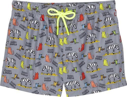 Sarpi Short