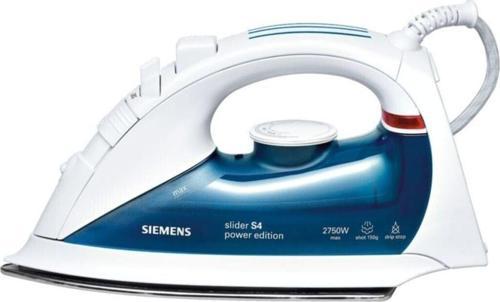 TB56240 2750 W Titanium- Glissee Tabanlı Anticalc Özellikli Buharlı Ütü