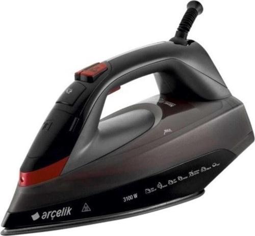K 4624 Buharlı Ütü