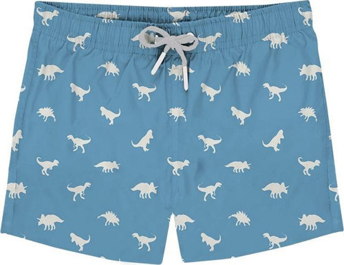 Dino Petrol Short