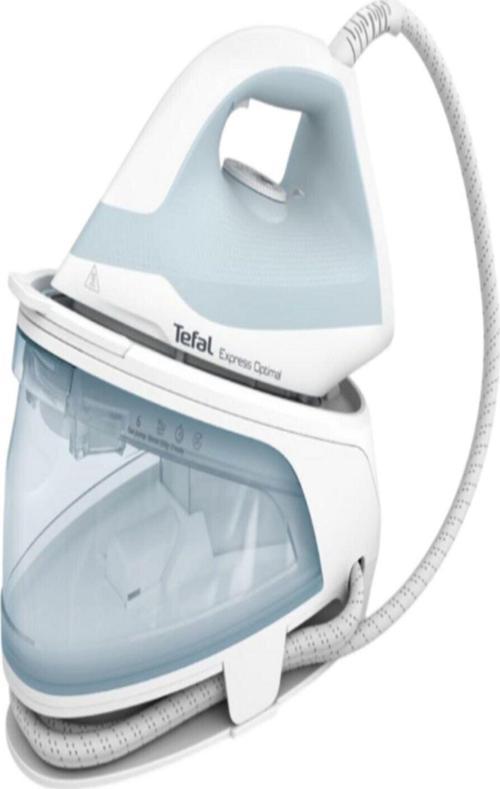 SV4210EO Express Optimal Buharlı Ütü