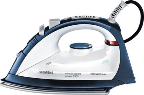 TB56290 2900W Titanium-Glissee Tabanlı Buharlı Ütü