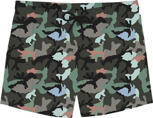 Ranger Junior Short