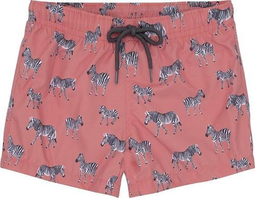 Grevy Short