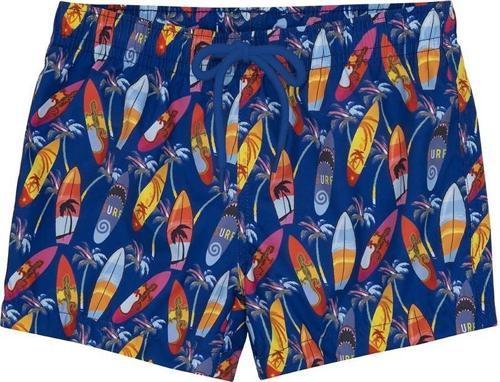 Miami Junior Short