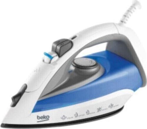 Bkk 2307 2300W Seramik Tabanlı Ütü