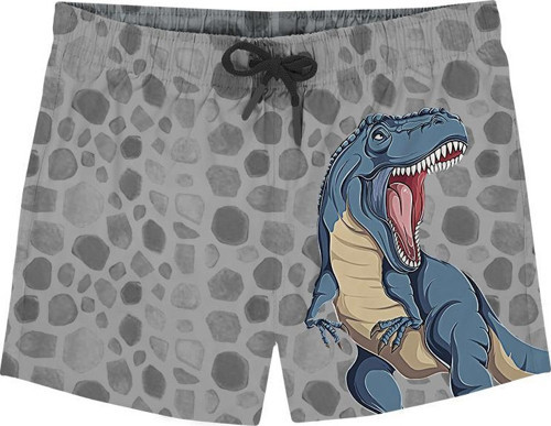 Goliath Short