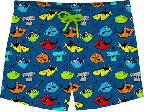 Aquatic Short