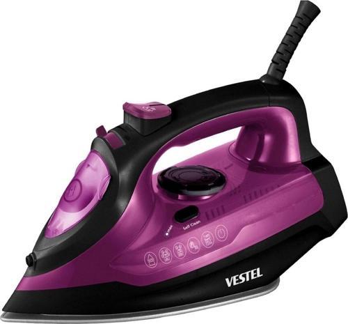 Vbu 4528 Buharlı Ütü