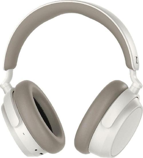 Accentum Plus Wireless Kablosuz Kulak Üstü Kulaklık Beyaz