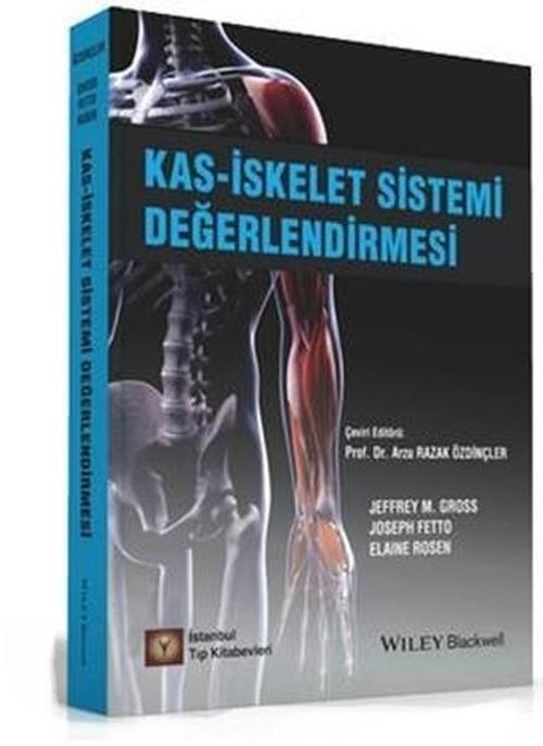 Kas İskelet Sistemi Değerlendirilmesi