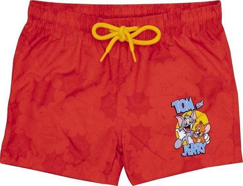 Tom the Cat Short