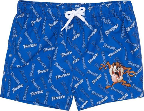Taz Short