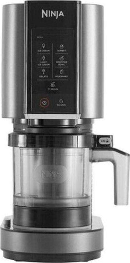 Ninja Ninja Ice Cream Maker Shark Ninja - Dondurma Makinesi
