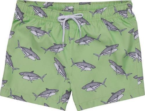 Berko Mint Junior Short
