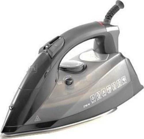 Bkk 2178 2700 Watt Buharlı Ütü