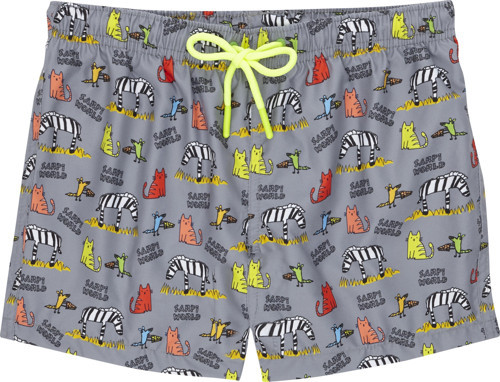 Sarpi Short