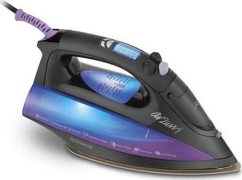 AR-633 Prosteam Diji Supreme Glide 2400 Watt Seramik Tabanlı Buharlı Ütü