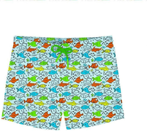 Ohri Short