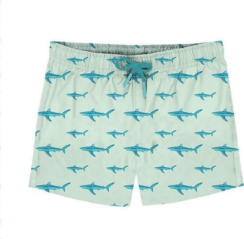 Caribbean Junior Short