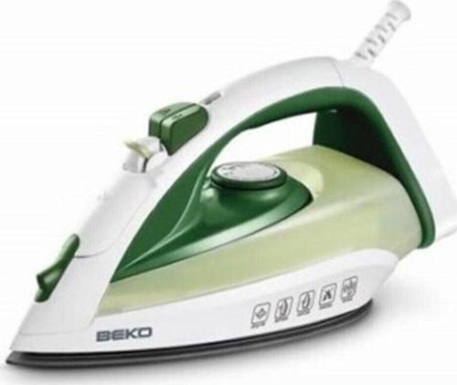 Bkk 2306 2300W Seramik Tabanlı Ütü