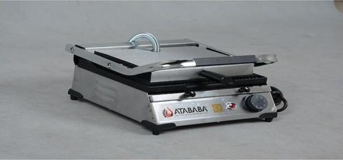 8 Dilim 1200 W Tost Makinesi Inox