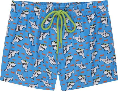Poseidon Short