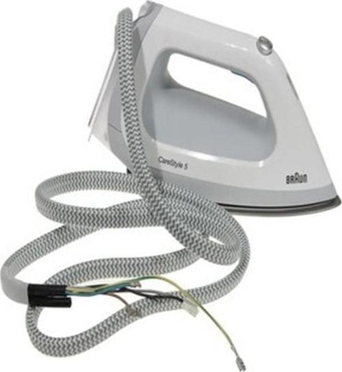Carestyle 5 Is 5042 2400W El Ünitesi Ütü