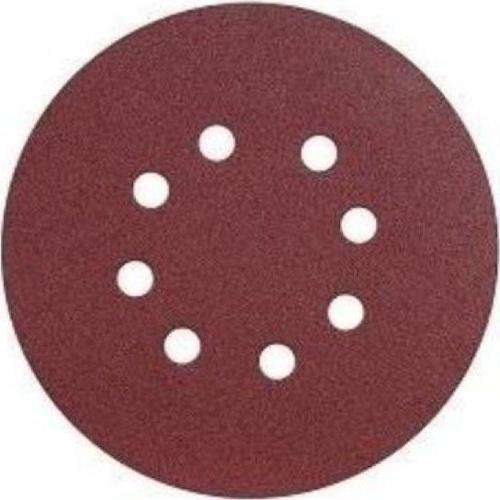 157 Model Cırt Disk 225 mm 120 Kum 8 Delik