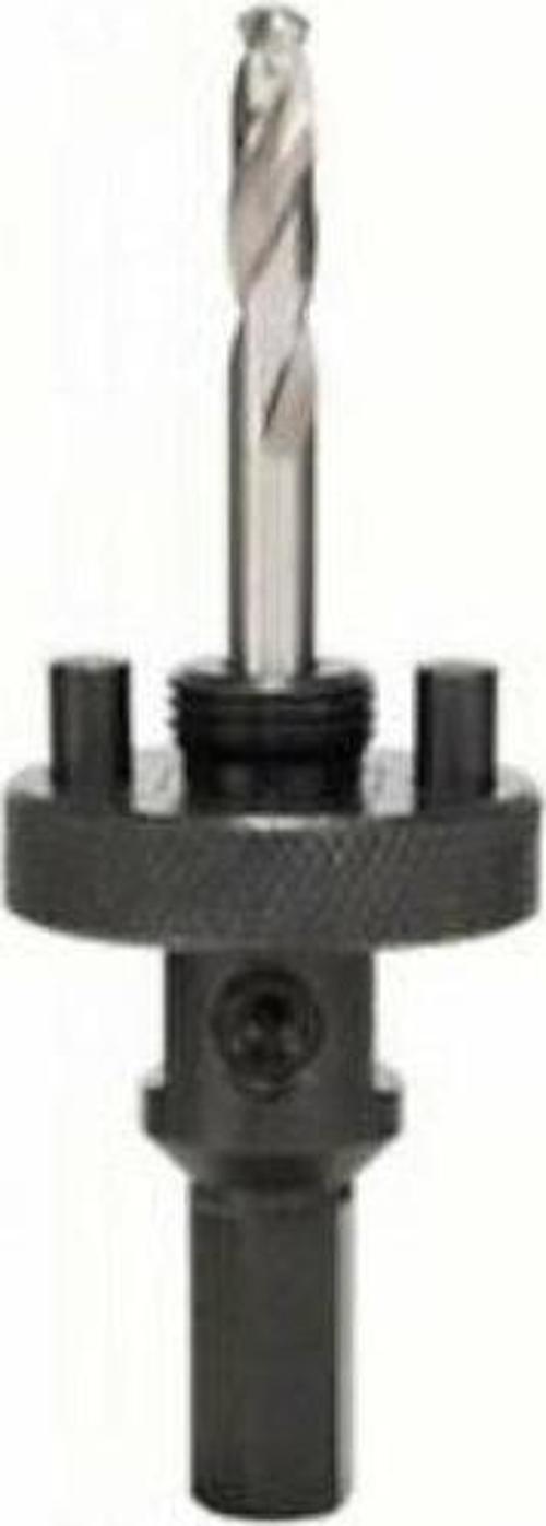 32-210 mm Arası Bi-Metal Panç Adap