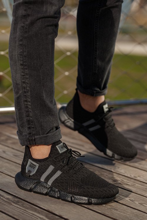 D088 Günlük Erkek Sneaker