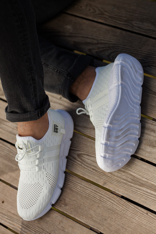 D088 Günlük Erkek Sneaker