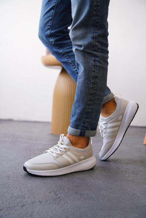 Daniel Günlük Ortopedik Erkek Sneaker Spor Ayakkabı