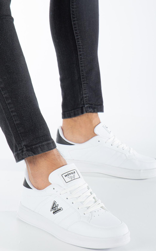 Garantili D805 Günlük Ortopedik Erkek Sneaker