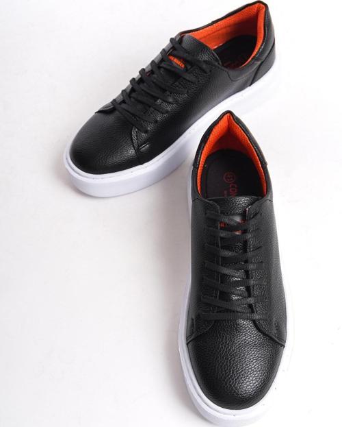 D0355 Günlük Ortopedik Garantili Erkek Sneaker Spor Ayakkabı