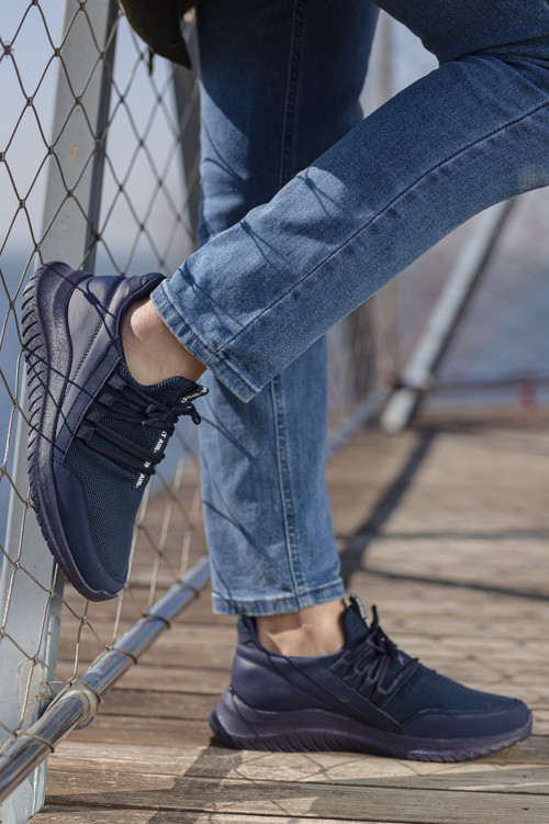 D2108 Günlük Erkek Sneaker