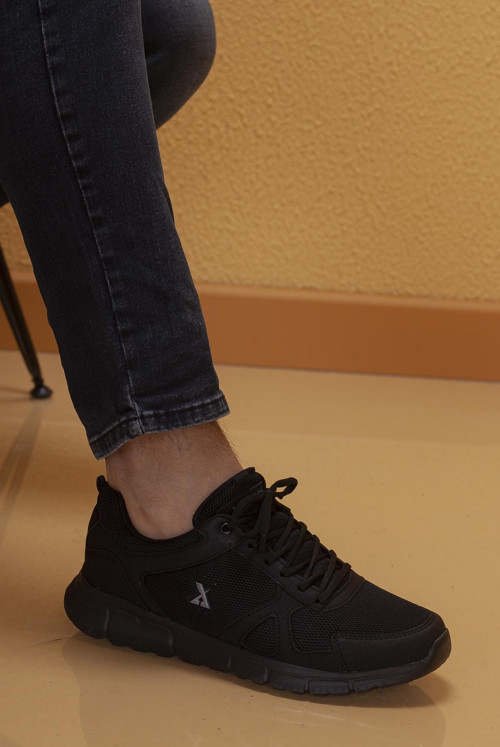 D2101 Günlük Erkek Sneaker