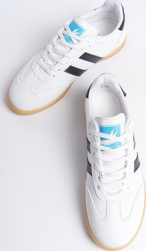 Garantili D30004 Günlük Ortopedik Kadın Sneaker Spor Ayakkabı