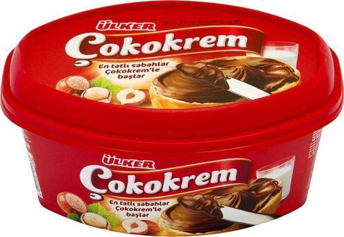 Çokokrem 400 gr. x 6 Paket