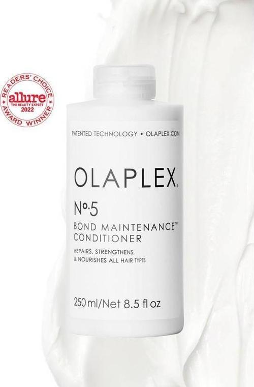 Nº.5 Bond Maintenance Conditioner - Bağ Yapılandırıcı Saç Bakım Kremi - 250 ML