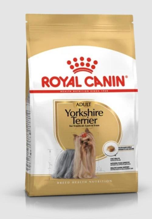 Yorkshire Terrier 28 Köpek Maması 1,5 kg