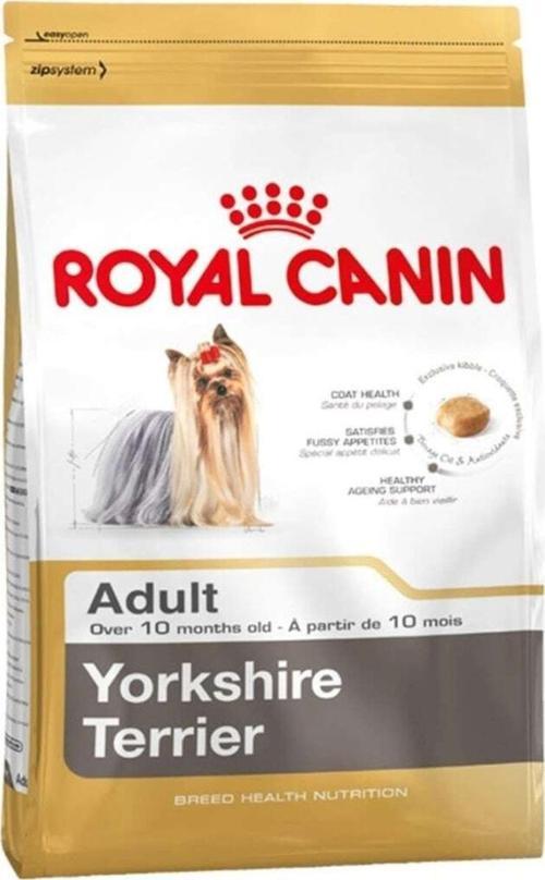 Yorkshire Terrier 28 Köpek Maması 1,5 kg