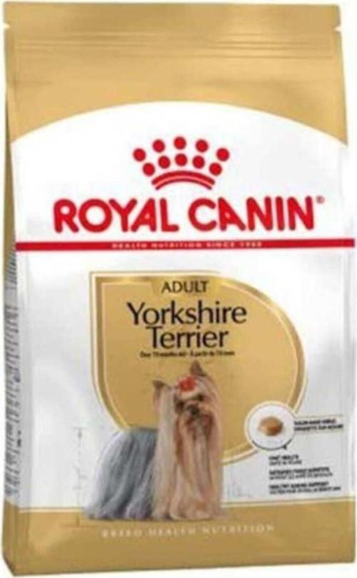 Yorkshire Terrier 28 Köpek Maması 1,5 kg