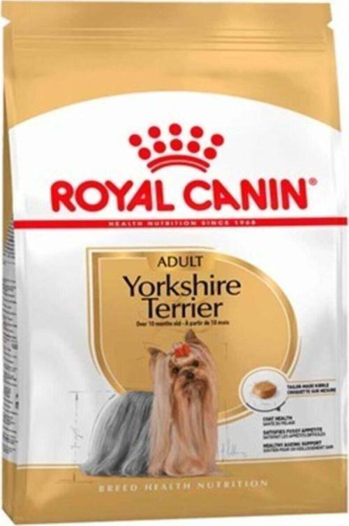 Yorkshire Terrier 28 Köpek Maması 1,5 kg